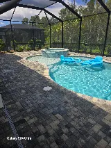 Coastal Decorative Concrete Inc