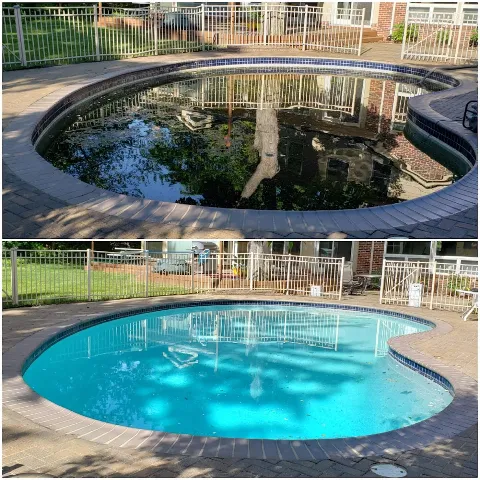 Angel Pools photo 1