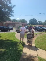 Moving hearts moving company photo 8