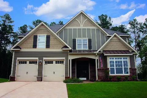 Nashville Roofing Company in Nashville