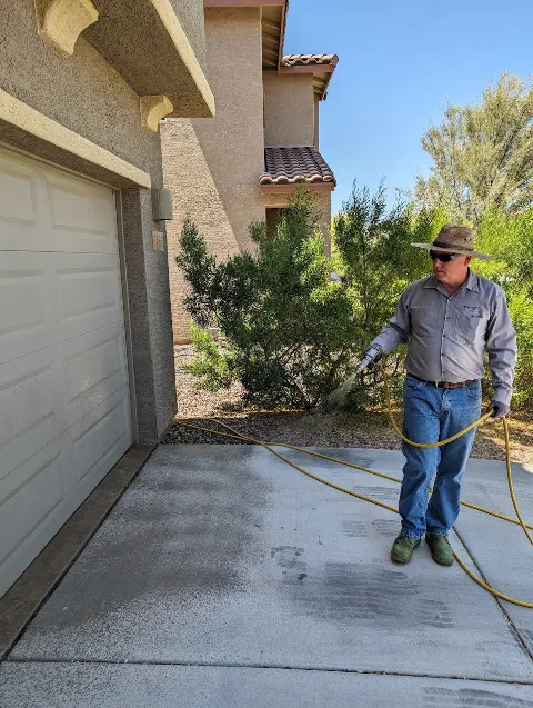 Swift Pest Solutions in Tucson