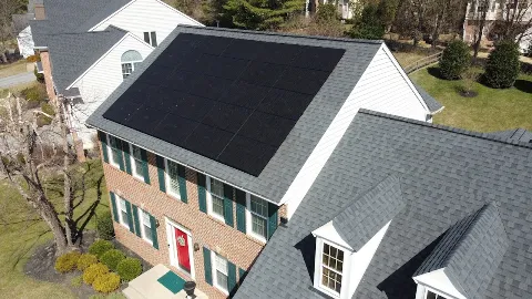 Solartec Systems in Paterson