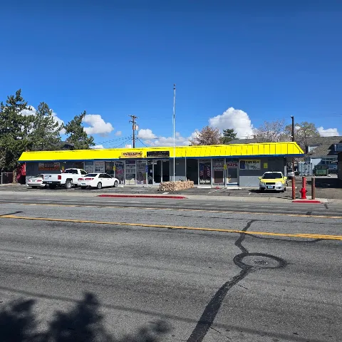 Alpine Lock And Key Inc in Reno