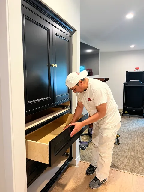 Fresh Coat Painters Serving Monrovia in Azusa