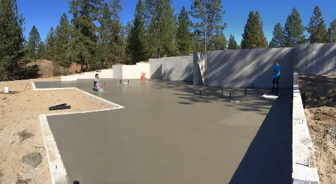 Smiley's Construction photo 1