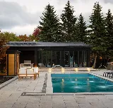 Orange Pools Design & Build