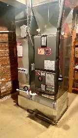 Capitol Heating and Air Conditioning photo 8