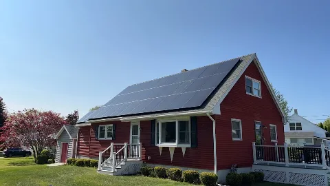 Sunup Solar photo 1