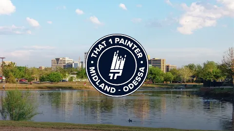 That 1 Painter Midland - Odessa in Midland