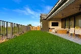 Diamond Stone & Synthetic Grass photo 2