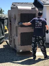 Flying Eagle Moving INC photo 4