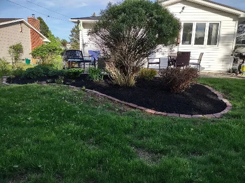Price Landscaping Services photo 1
