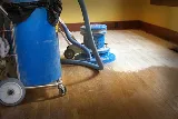 Francos Floors Hardwood Refinishing photo 6
