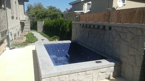 Metro Van Pool Repair ltd photo 1