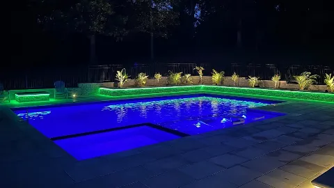 Riverstone Pools, LLC in Nashville