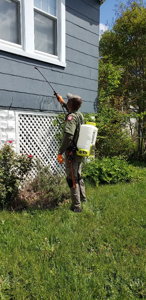 A to B Pest Control LLC photo 1