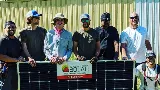 Strawberry Solar