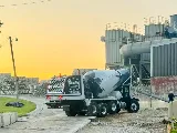 Columbia Concrete Group LLC
