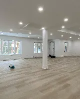Jacky’s Chinese Team Renovations