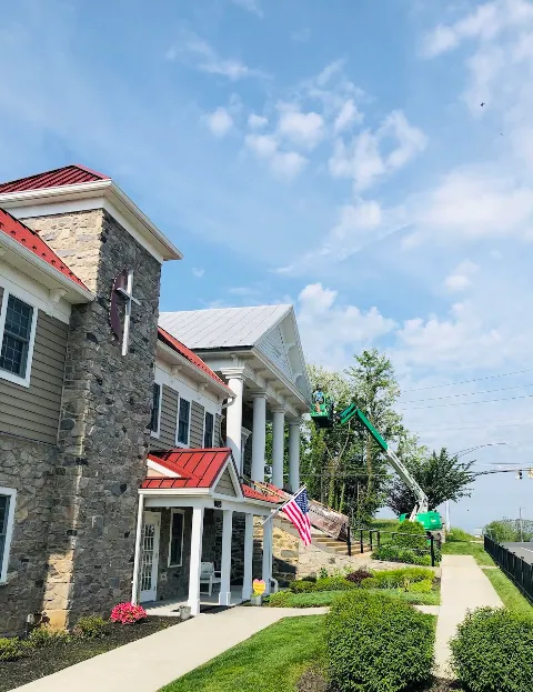 Painting Contractors of MD photo 1