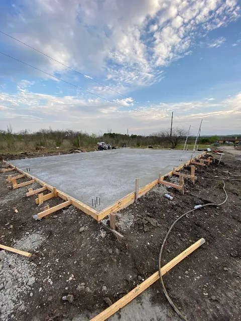 Manuel's Concrete Works photo 1