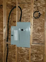 Netco Electric Ltd
