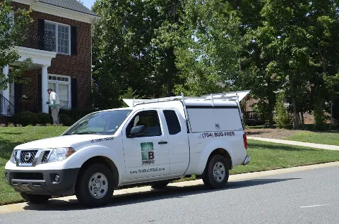 Bulwark Exterminating photo 1