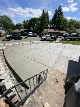 Five Brothers Concrete