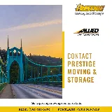 Prestige Moving & Storage photo 7