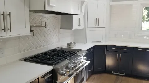 Triple Crown Construction & Remodeling in Canton