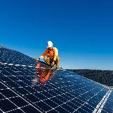 Infinity Solar USA