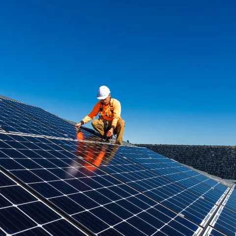 Infinity Solar USA photo 1