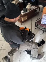 Extermination Solution Extreme photo 8