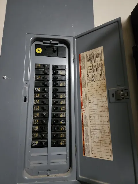Eon Electric LLC. in McAllen