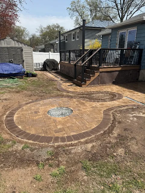 Home Line Construction LLC photo 1