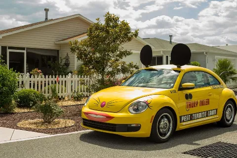 Truly Nolen Pest & Termite Control photo 1