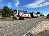 Rocket City Movers of Huntsville