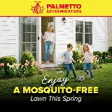 Palmetto Exterminators photo 5