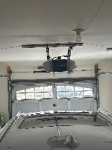 X-GARAGE DOORS INC. photo 7