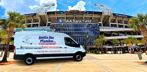 Justin The Plumber LLC photo 1