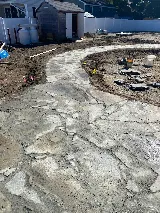 Daniel's masonry concrete construction INC