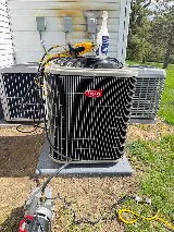 Comfort Mechanical Heating and Cooling photo 2