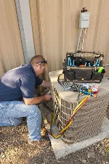 All Seasons Heating & Cooling photo 7