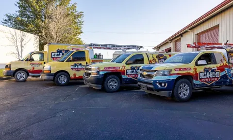 Okla-Home Heating & Cooling photo 1