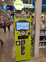 Minute Key