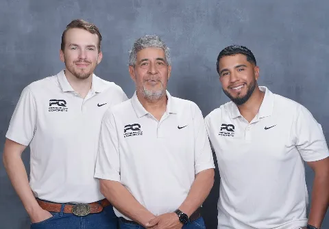 Pro Quality Concrete in Plano