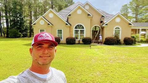 Savannah Roofing Experts LLC photo 1
