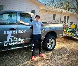 Broke Boy Lawn Care photo 4