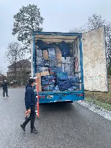 Alex Moving & Storage