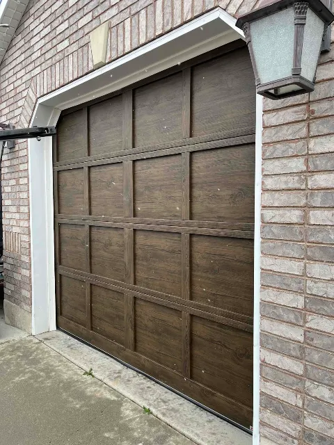 A Plus Garage Door Repair in Layton